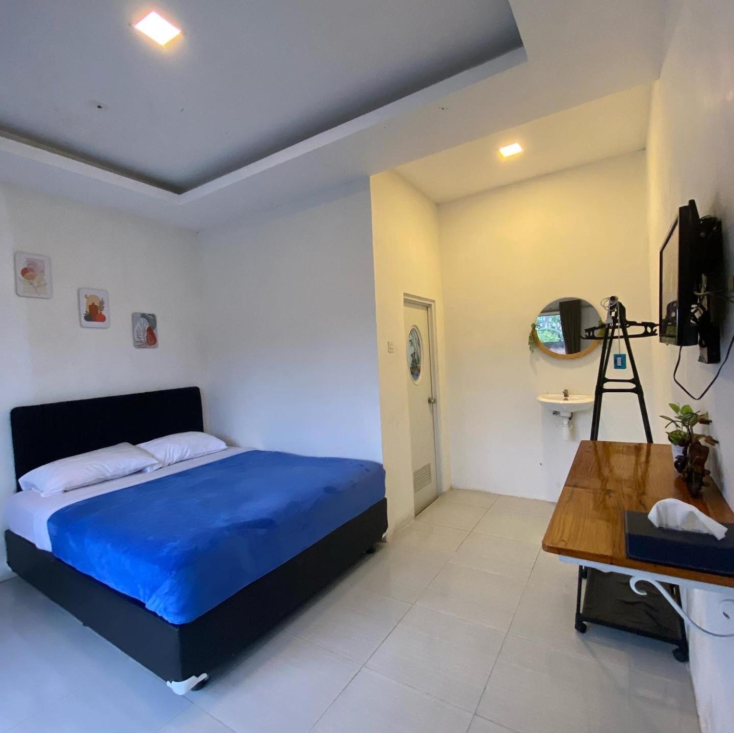 Robiu Bed & Breakfast Banyuwangi  Εξωτερικό φωτογραφία