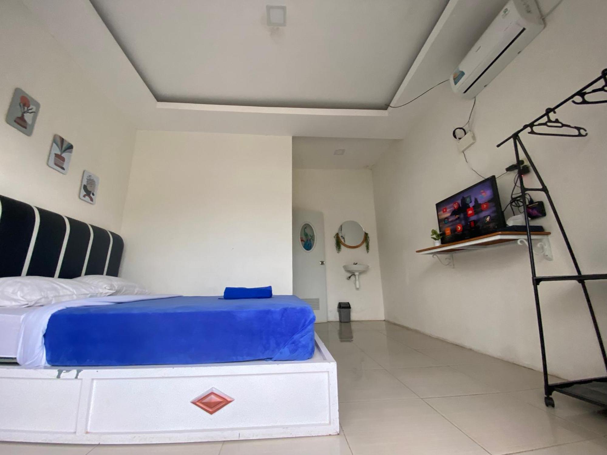 Robiu Bed & Breakfast Banyuwangi  Εξωτερικό φωτογραφία