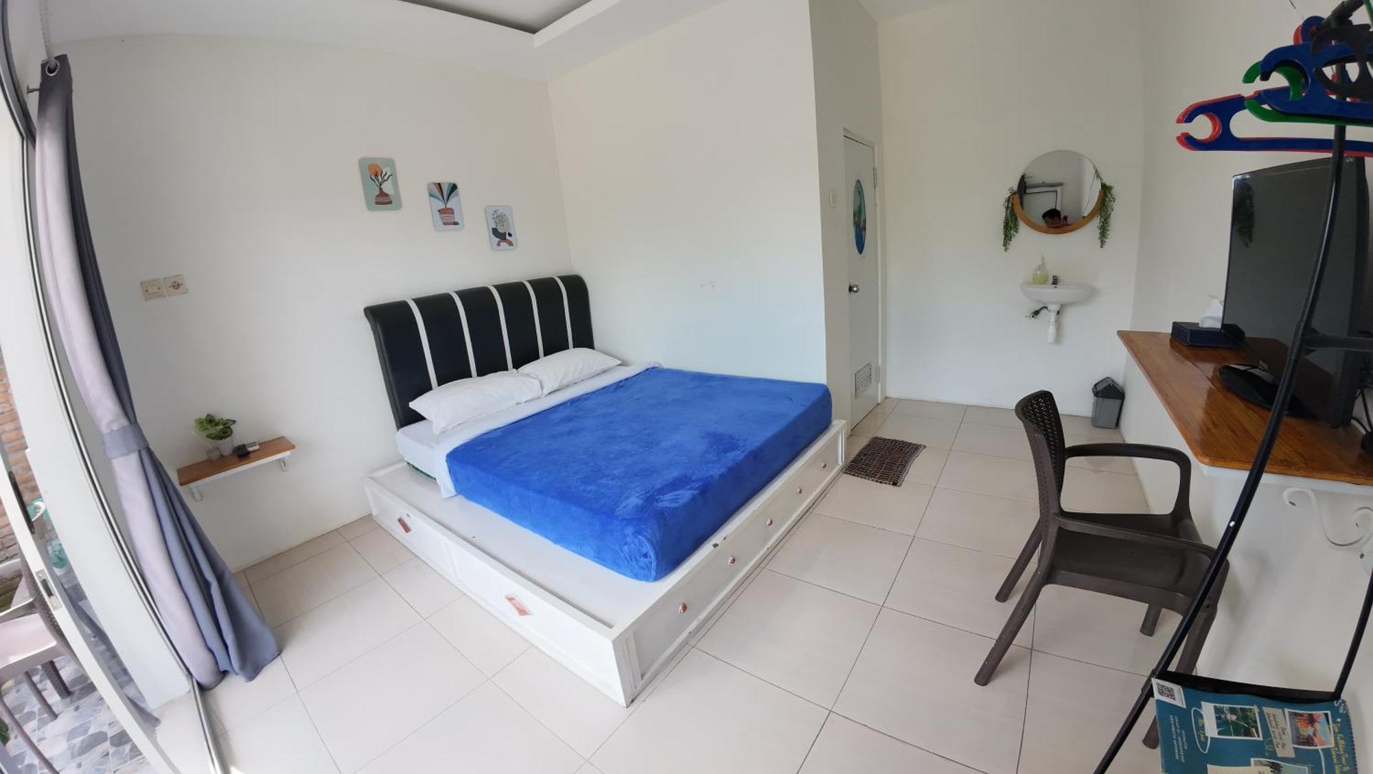 Robiu Bed & Breakfast Banyuwangi  Εξωτερικό φωτογραφία