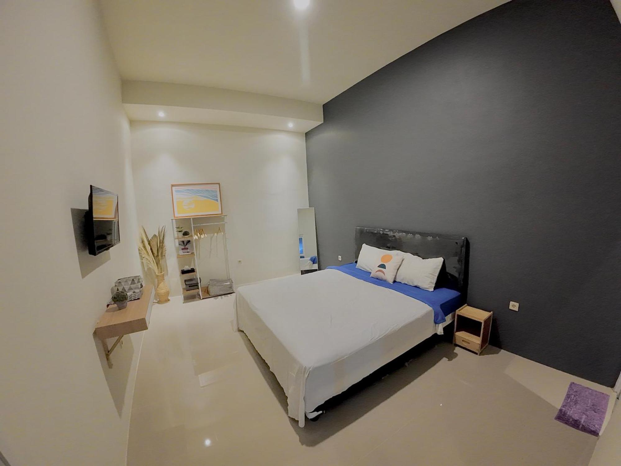Robiu Bed & Breakfast Banyuwangi  Εξωτερικό φωτογραφία
