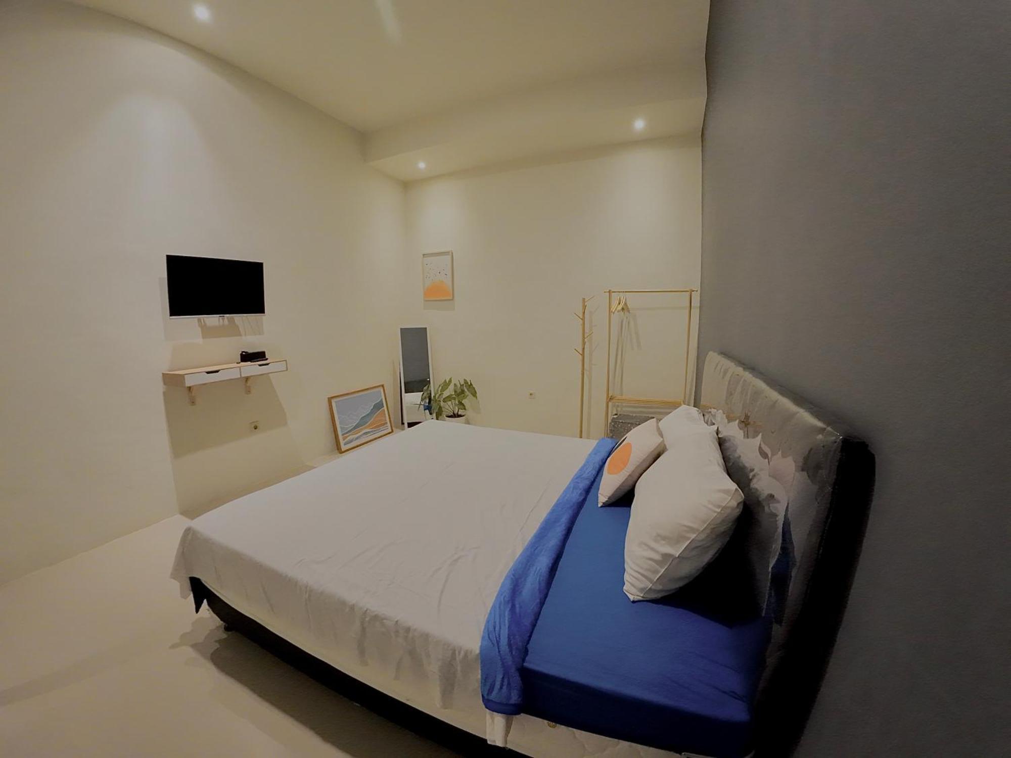 Robiu Bed & Breakfast Banyuwangi  Εξωτερικό φωτογραφία