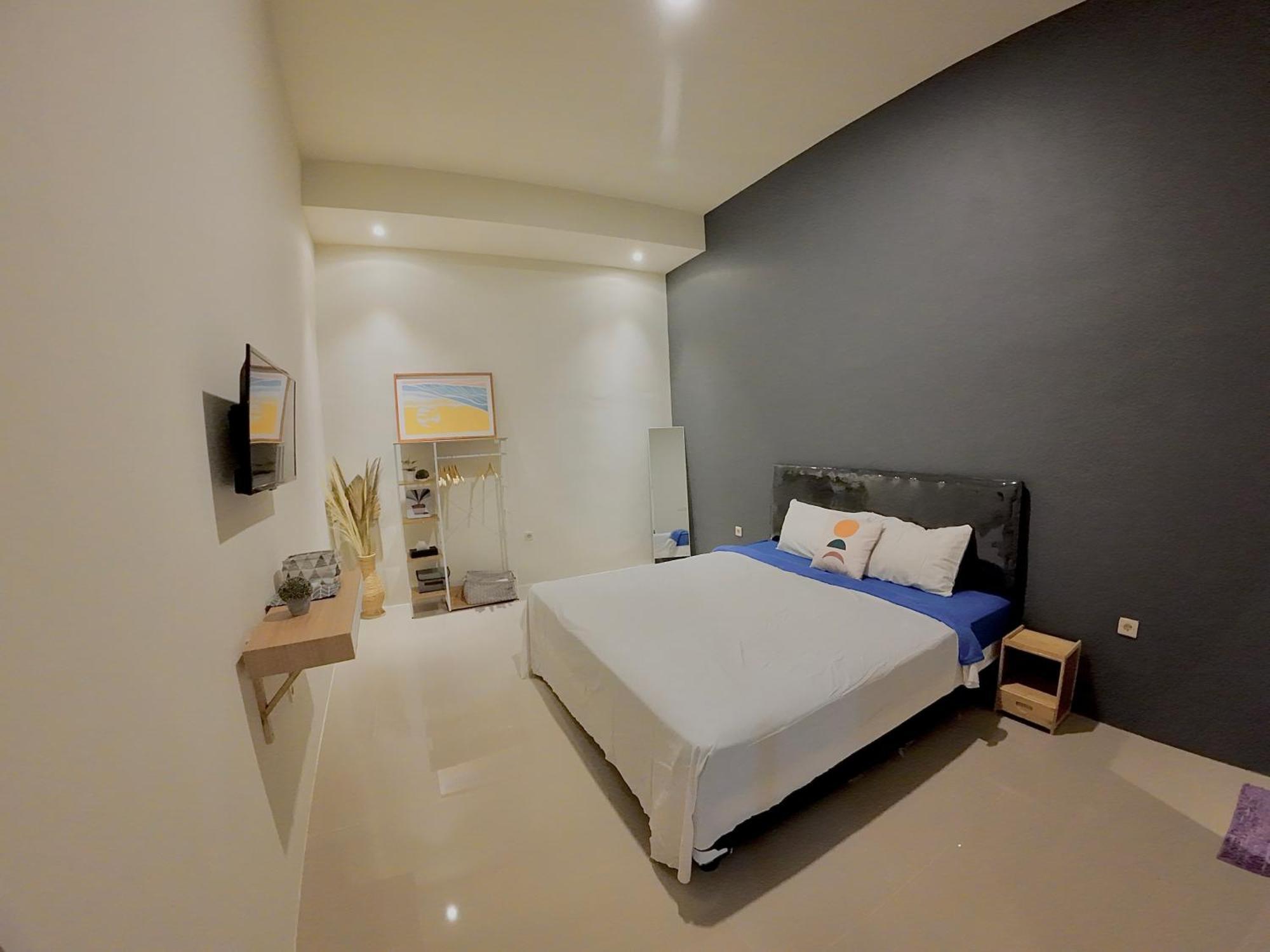 Robiu Bed & Breakfast Banyuwangi  Εξωτερικό φωτογραφία