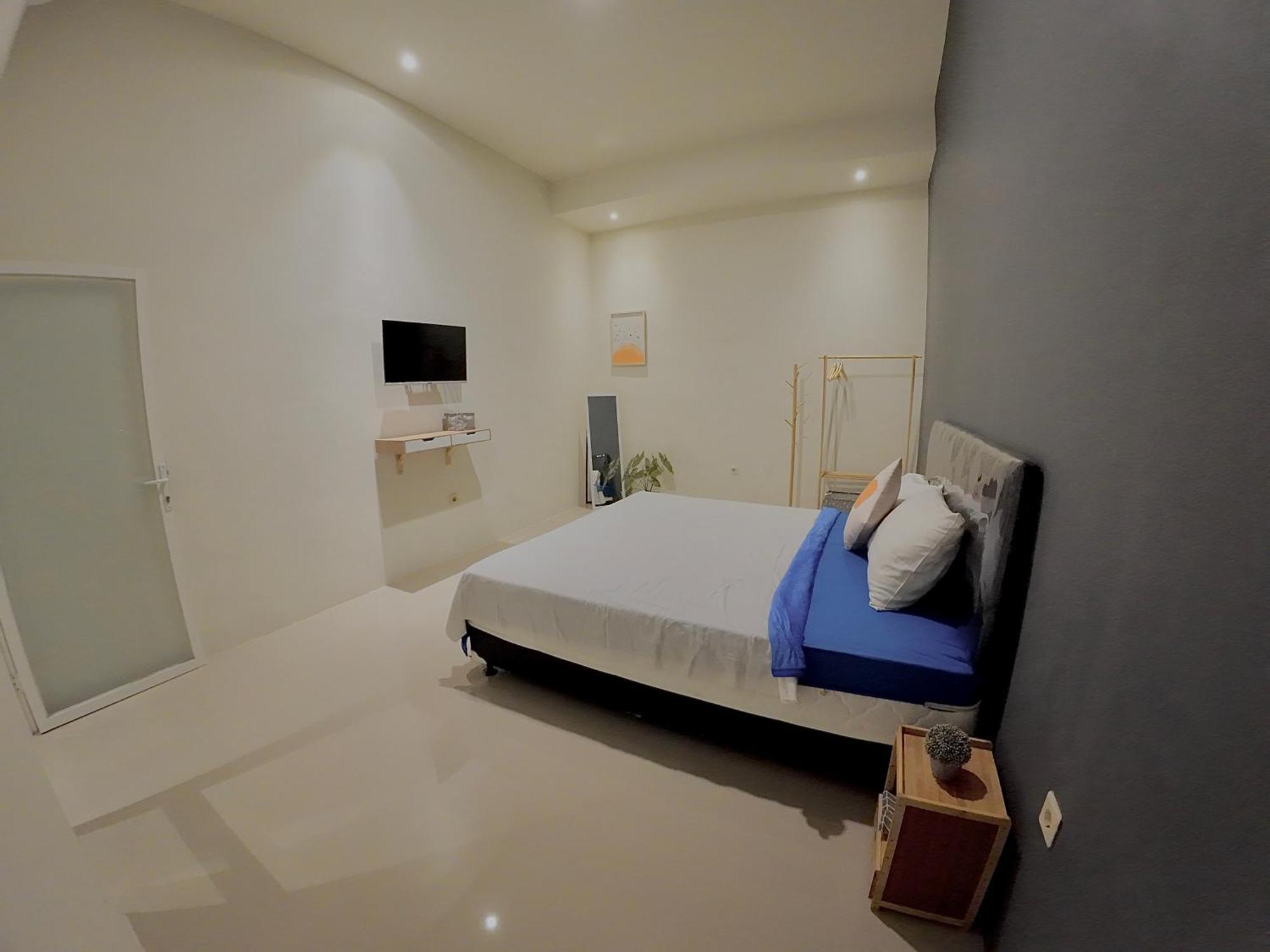 Robiu Bed & Breakfast Banyuwangi  Εξωτερικό φωτογραφία