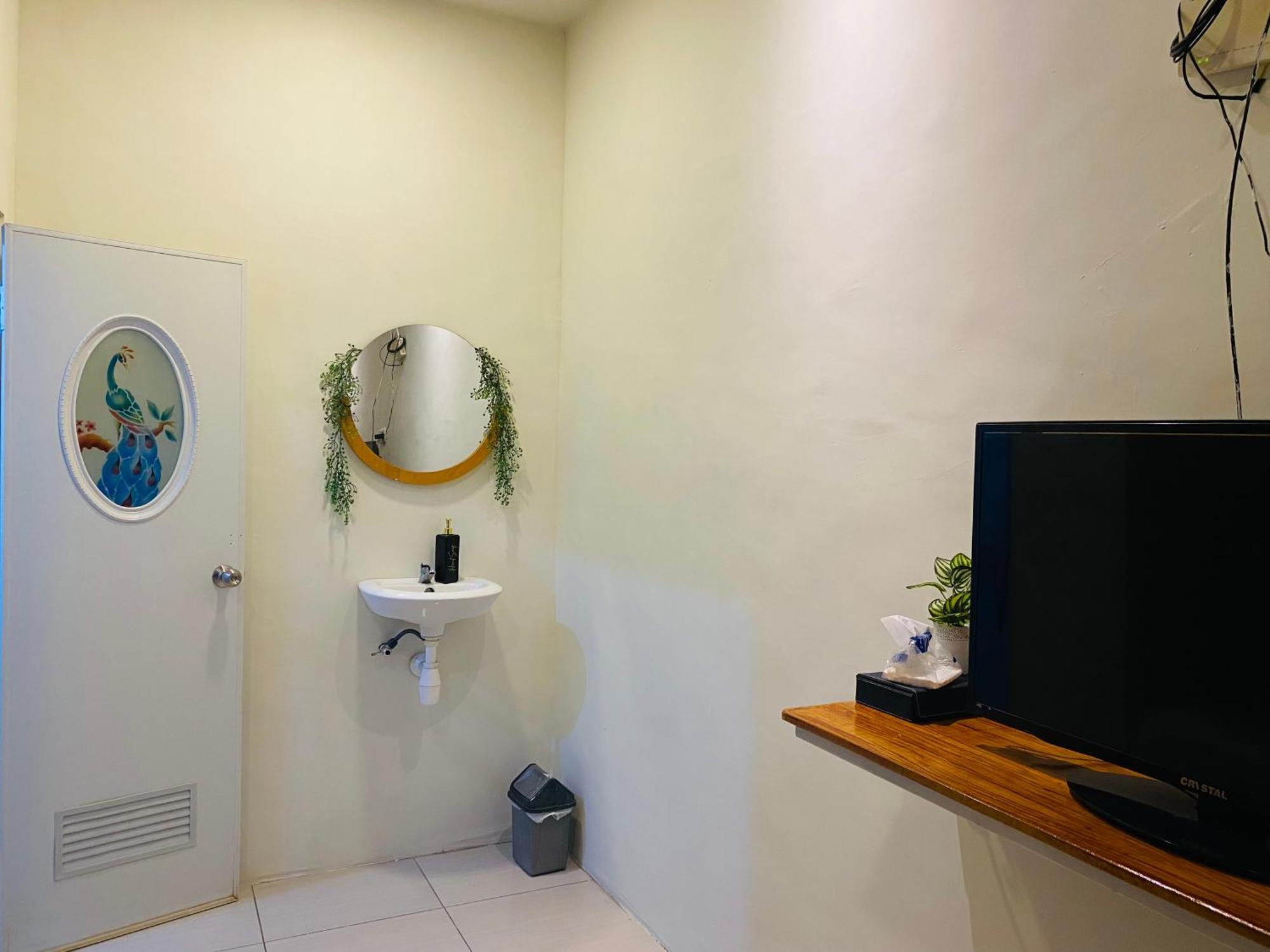 Robiu Bed & Breakfast Banyuwangi  Εξωτερικό φωτογραφία