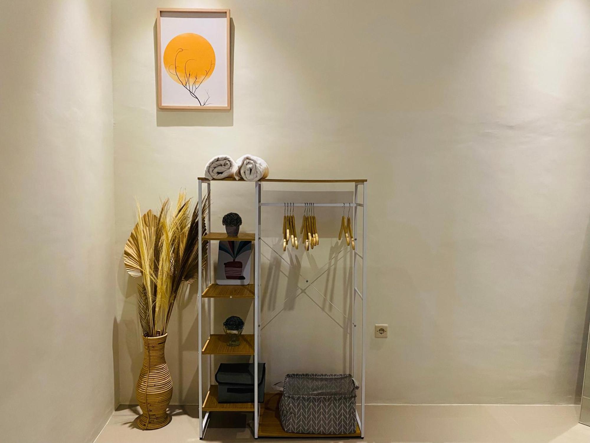 Robiu Bed & Breakfast Banyuwangi  Εξωτερικό φωτογραφία