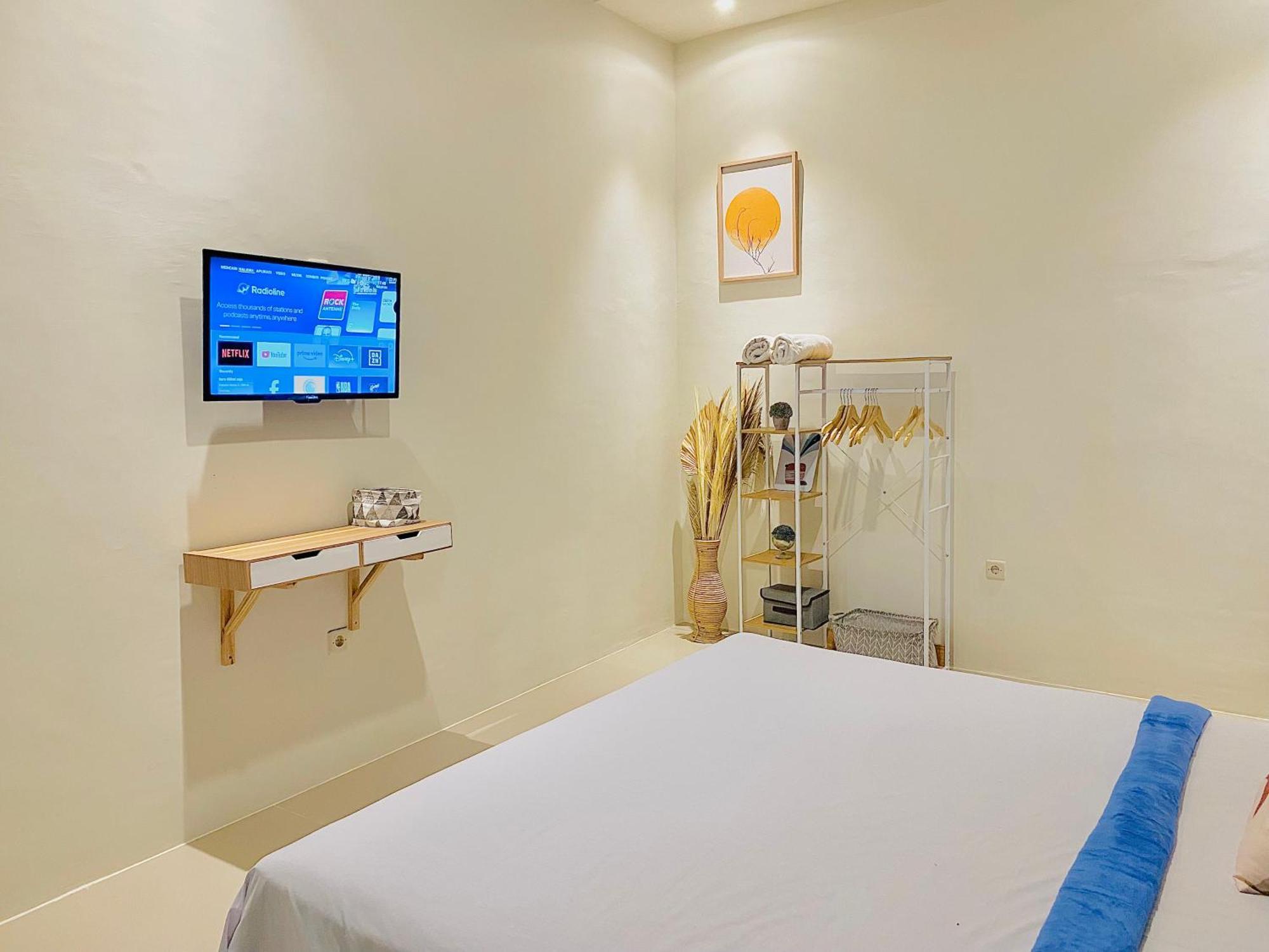 Robiu Bed & Breakfast Banyuwangi  Εξωτερικό φωτογραφία