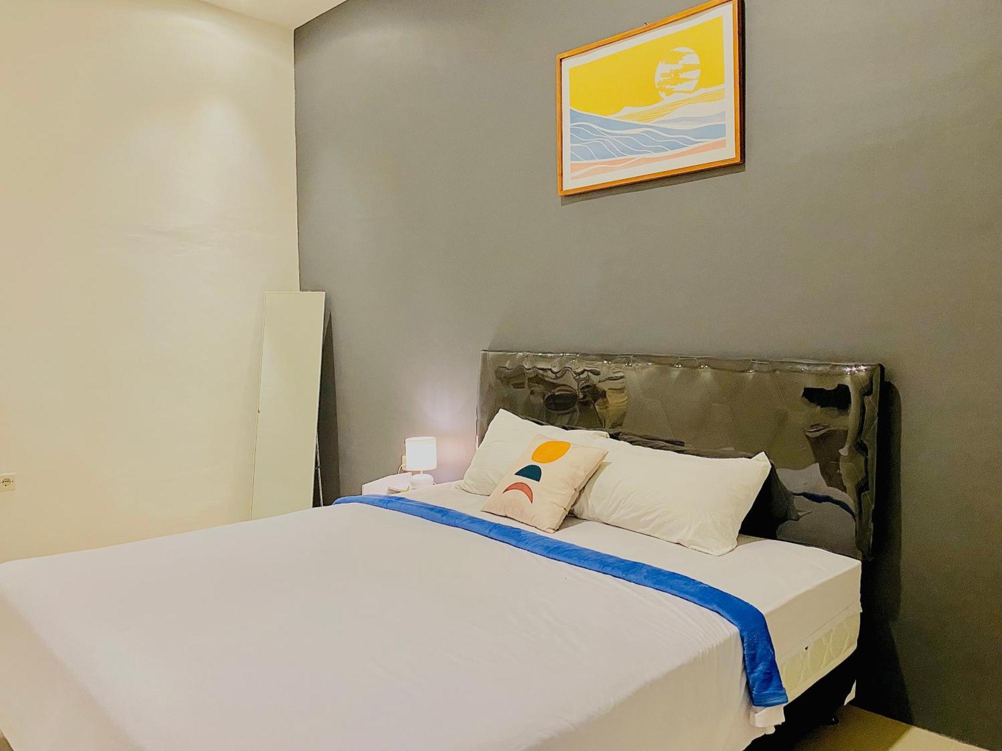 Robiu Bed & Breakfast Banyuwangi  Εξωτερικό φωτογραφία