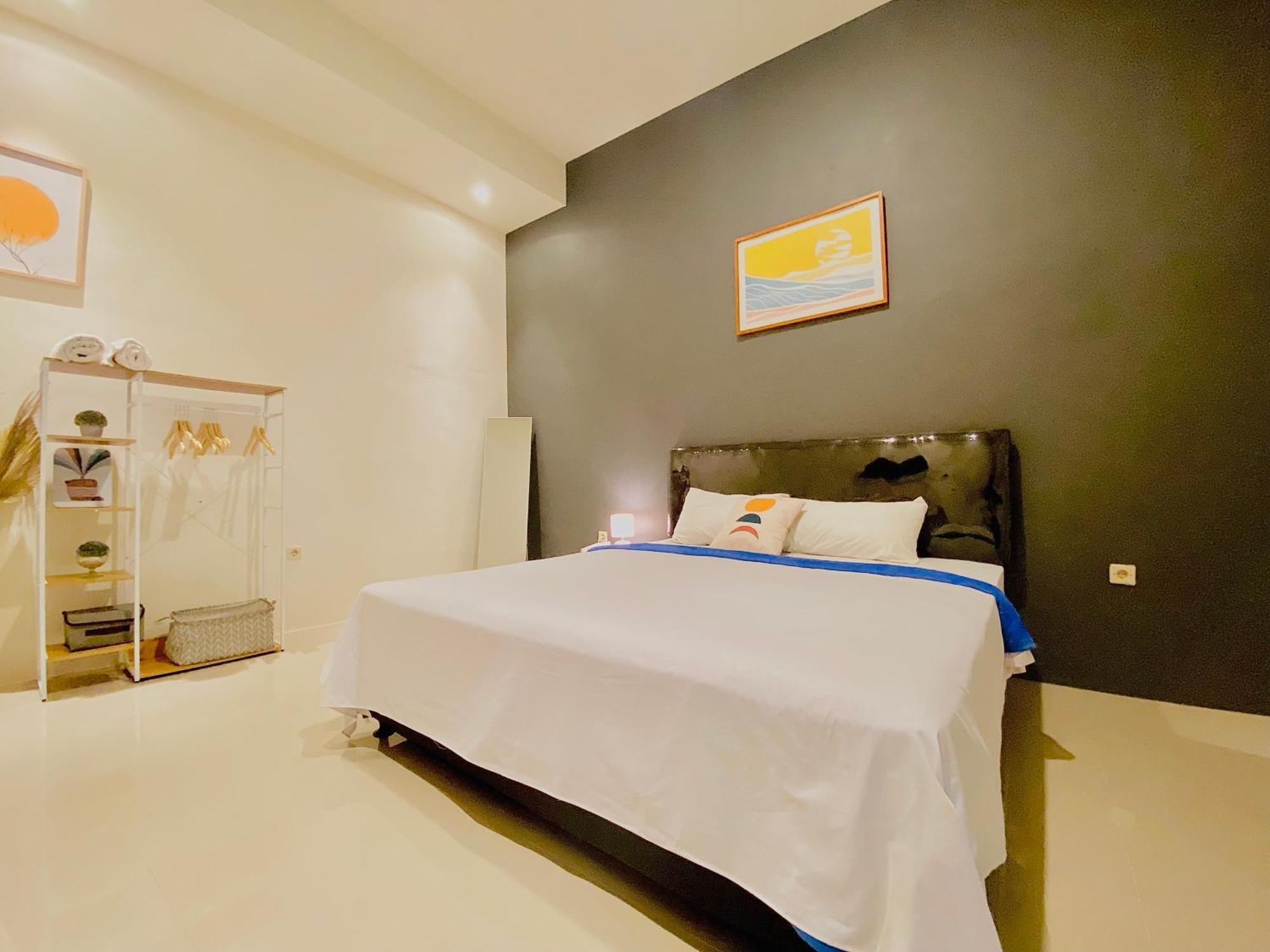 Robiu Bed & Breakfast Banyuwangi  Εξωτερικό φωτογραφία
